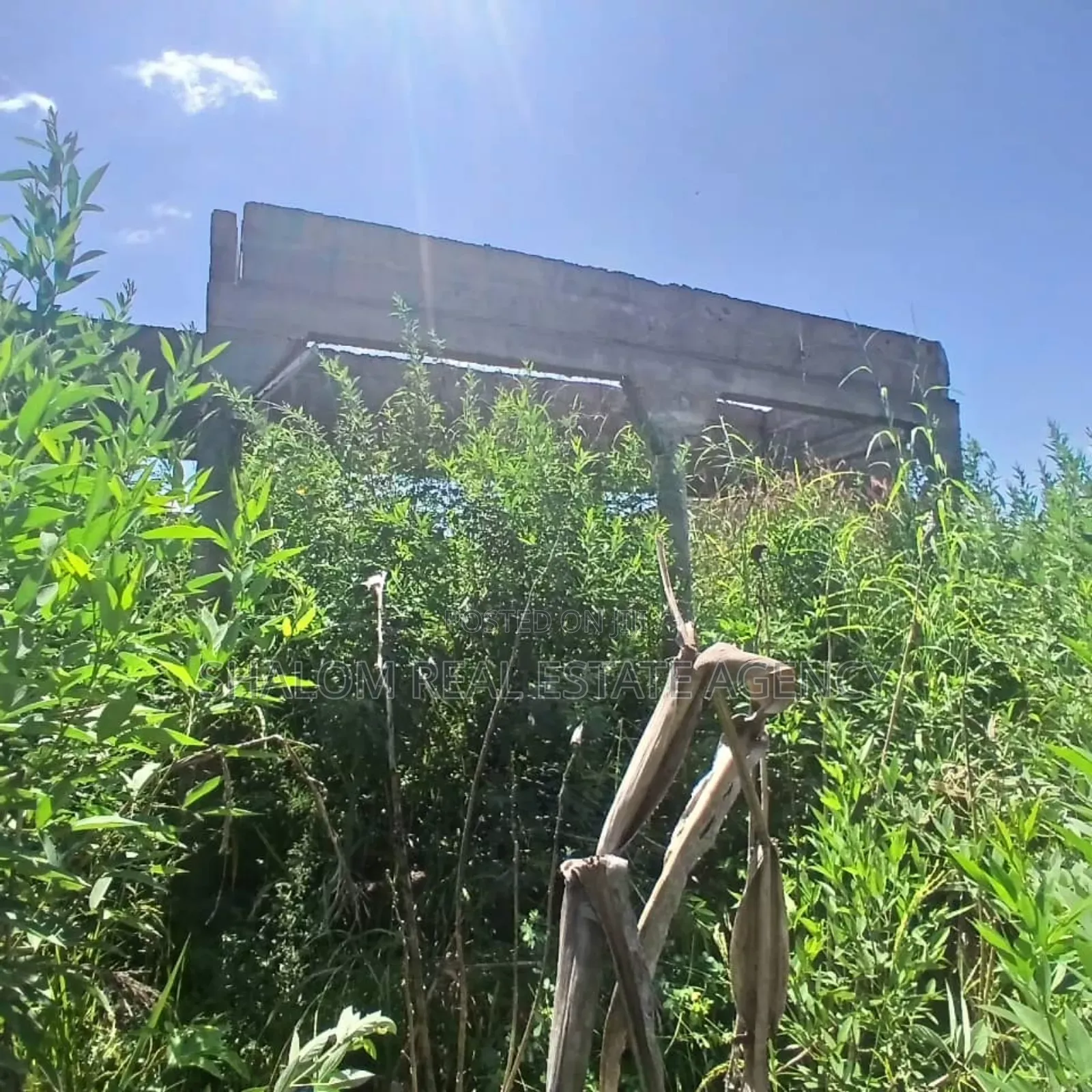 3bdrm House In Shalom Real Estate, Tamale Municipal For Sale