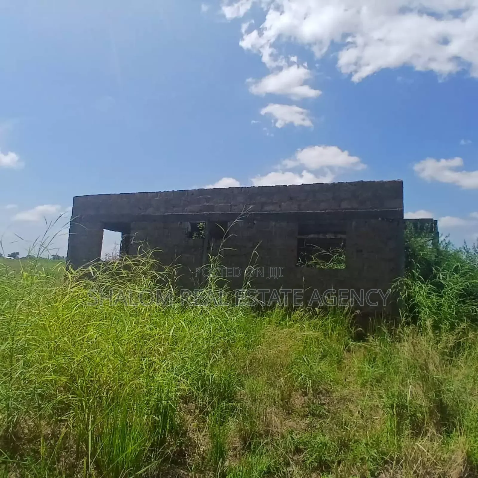 3bdrm House In Shalom Real Estate, Tamale Municipal For Sale