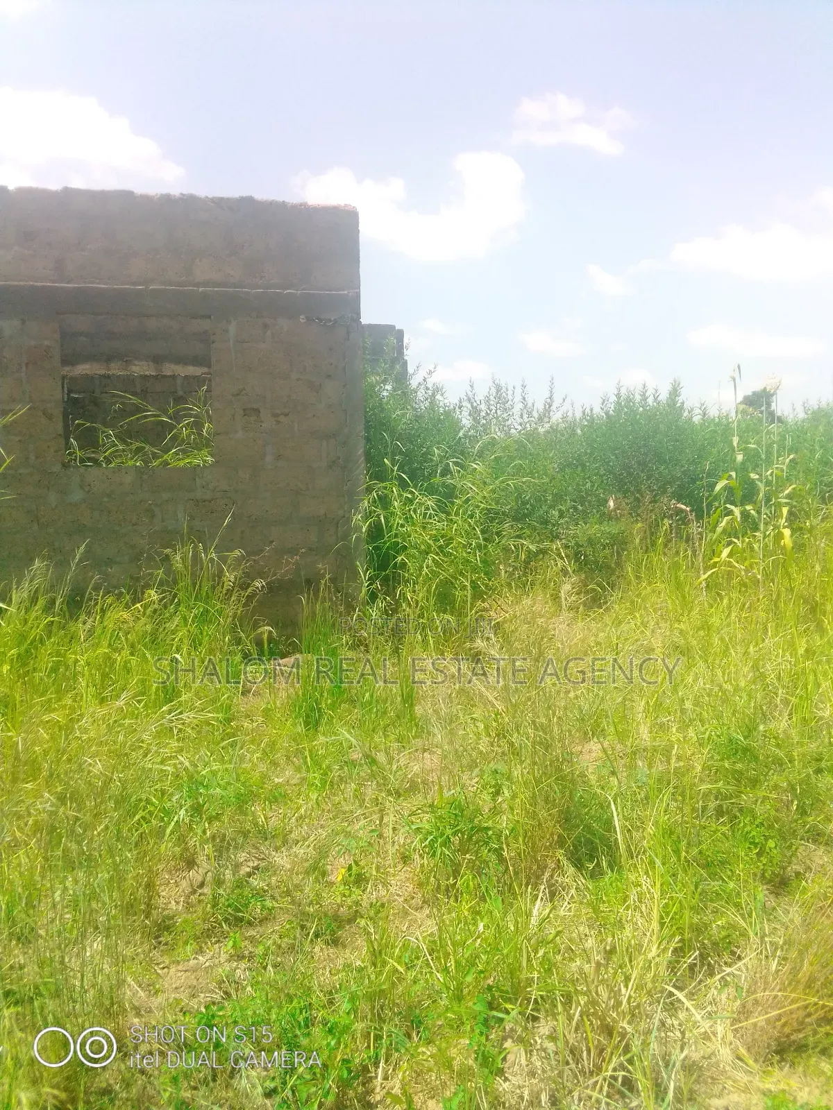 3bdrm House In Shalom Real Estate, Tamale Municipal For Sale