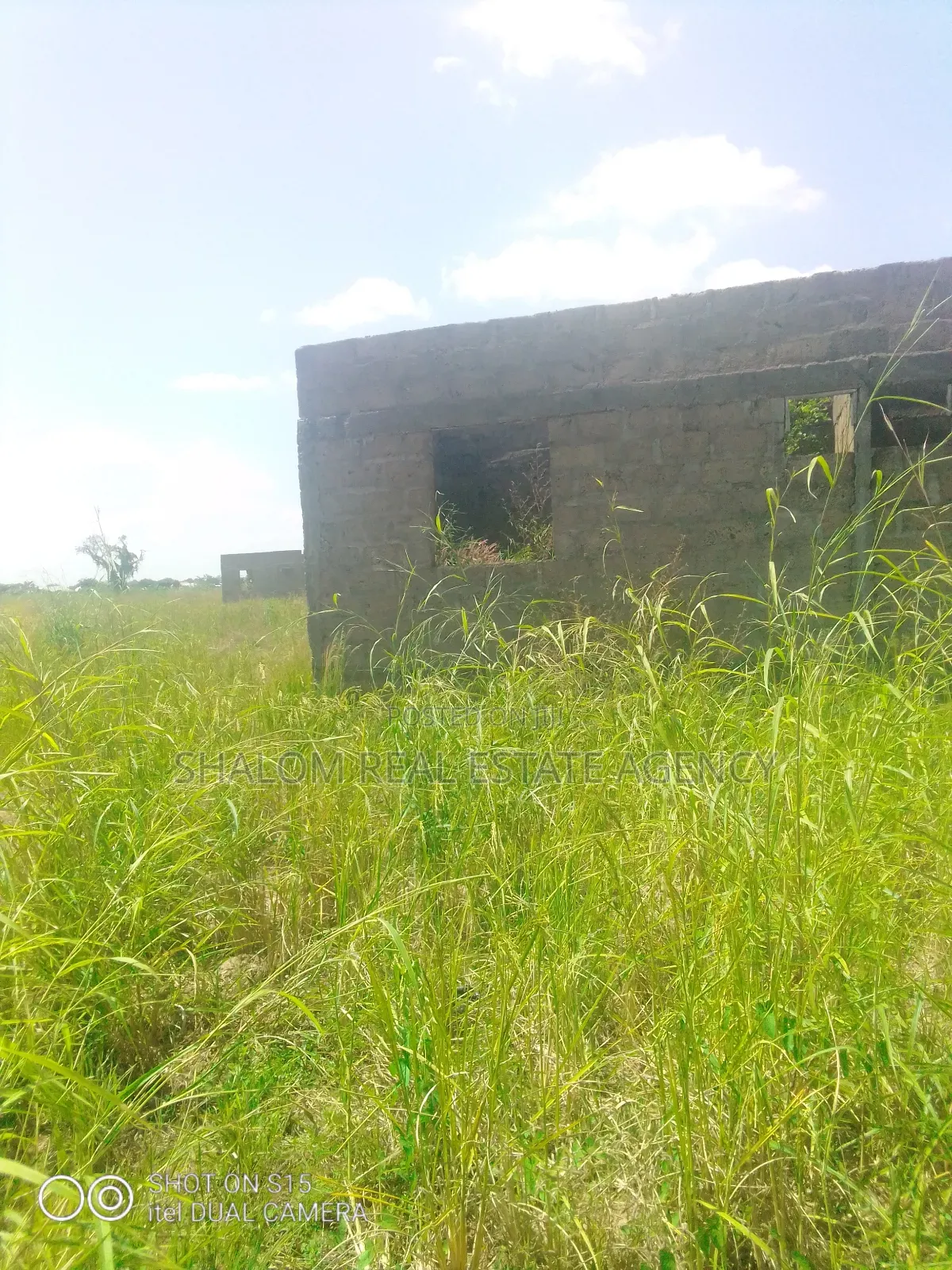 3bdrm House In Shalom Real Estate, Tamale Municipal For Sale