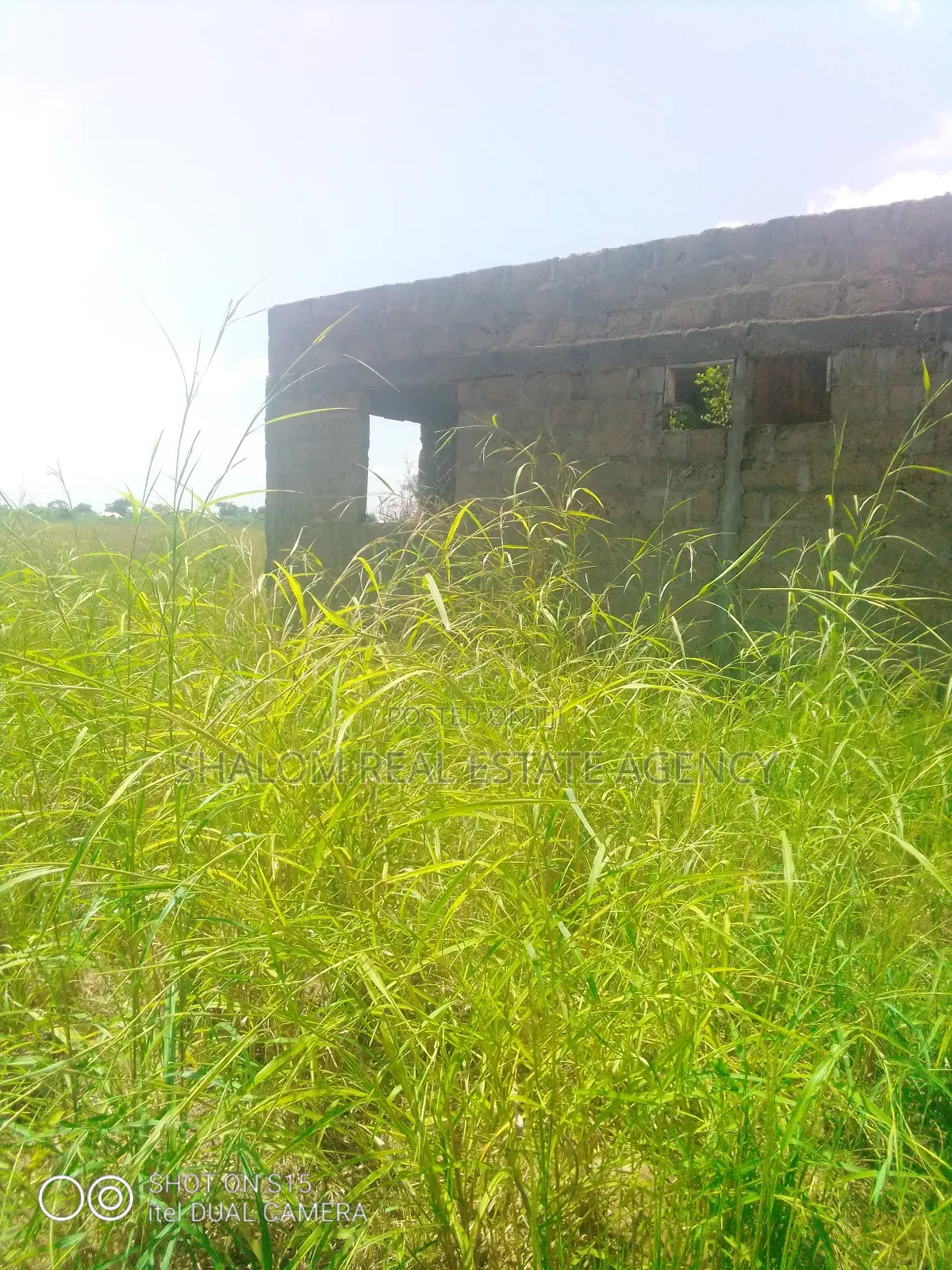 3bdrm House In Shalom Real Estate, Tamale Municipal For Sale
