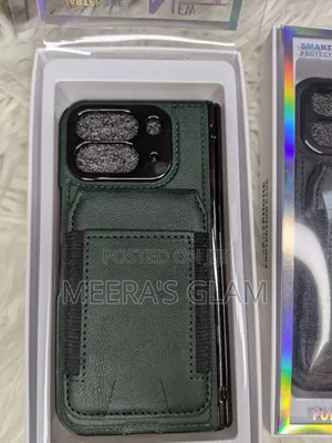 Google Pixel Fold Cover