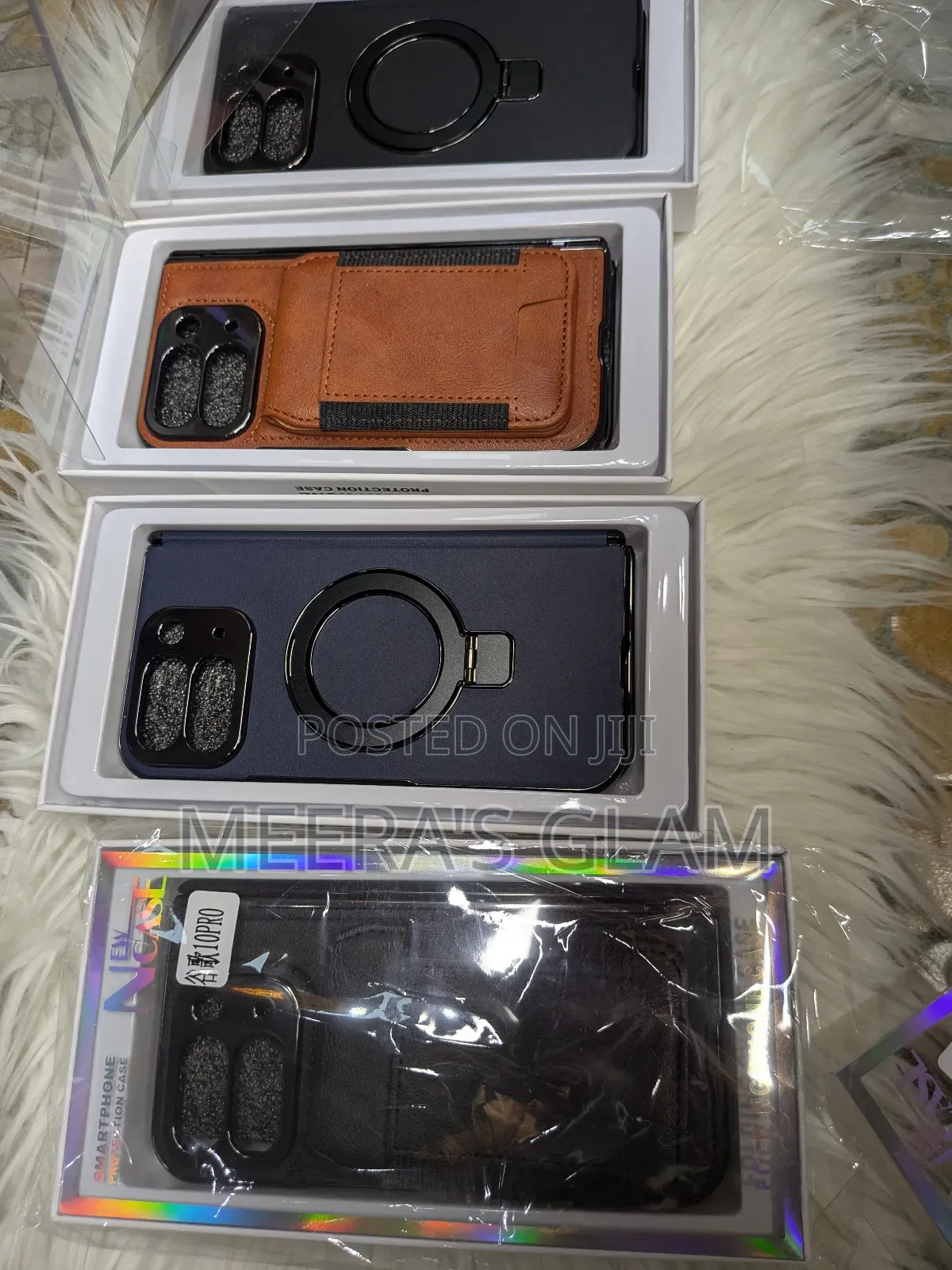 Google Pixel Fold Cover