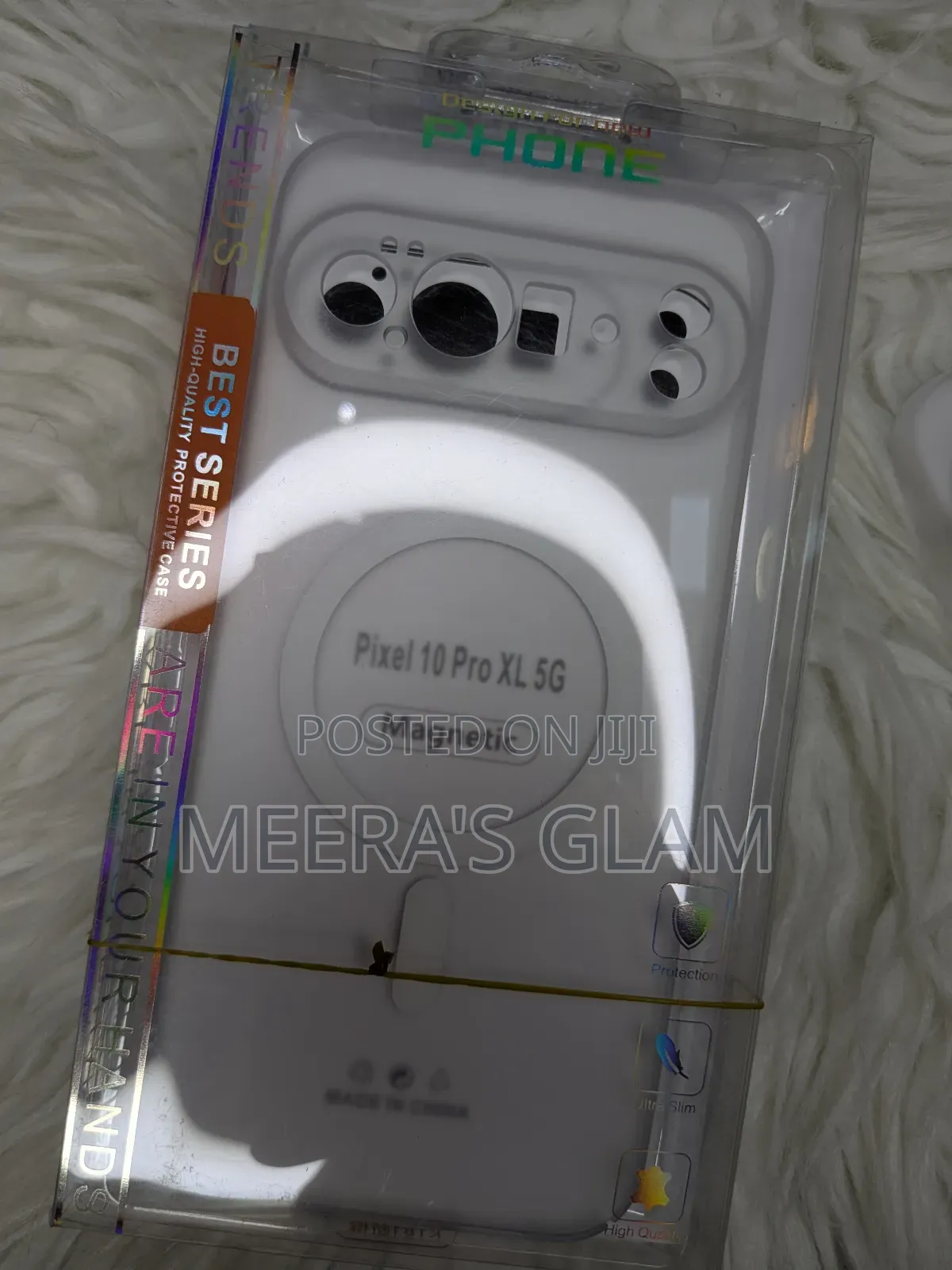Pixel 10 Pro Xl Cases