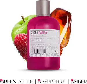 Aro-Fac Sugar Perfumes - 100ml