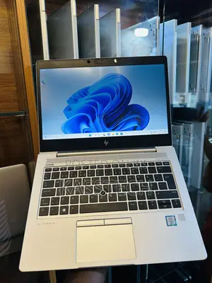 Laptop HP EliteBook 830 G5 8GB Intel Core I5 SSD 256GB