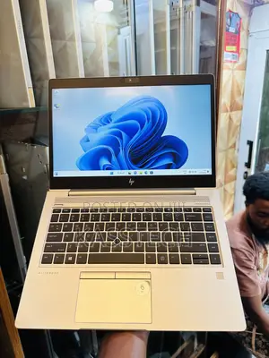 Laptop HP EliteBook 745 G5 8GB AMD Ryzen 5 SSD 256GB