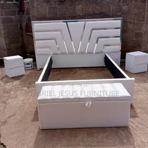 Royal Bed Frame