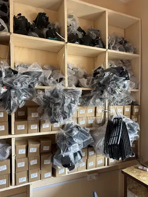 Original Brand New Car Foglights And Covers Available For All Cars