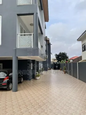 Furnished 1bdrm Apartment in Unique Key Agency, East Legon for rent