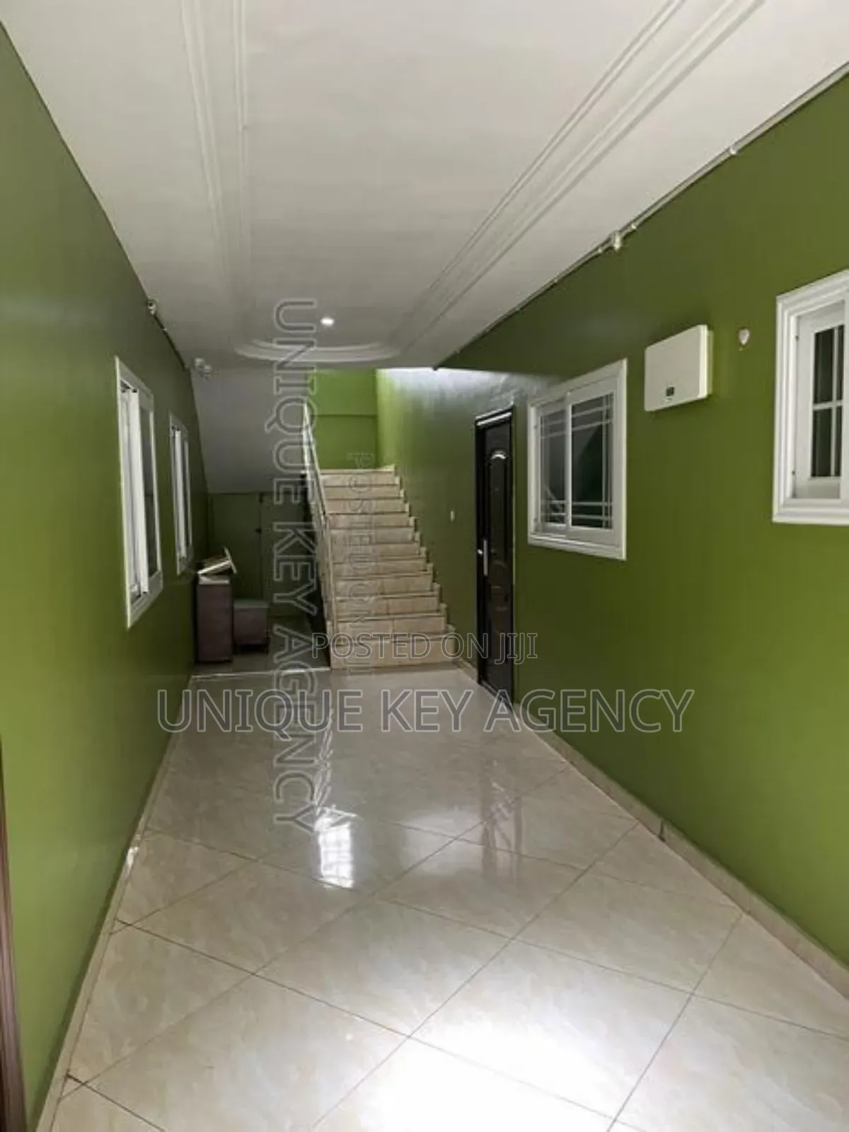 Furnished 1bdrm Apartment in Unique Key Agency, East Legon for rent