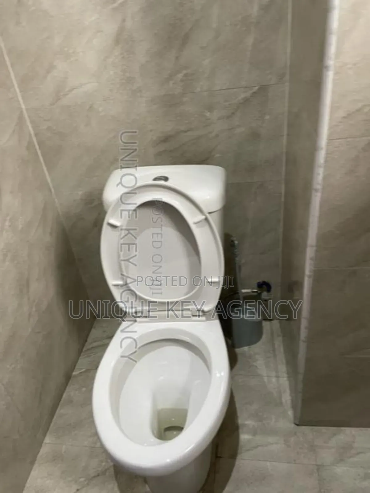 Furnished 1bdrm Apartment in Unique Key Agency, East Legon for rent