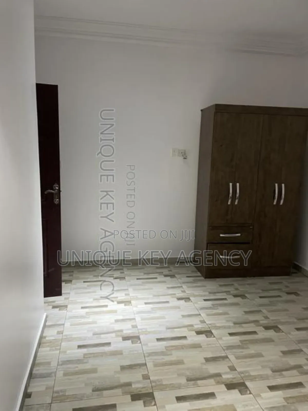 Furnished 1bdrm Apartment in Unique Key Agency, East Legon for rent