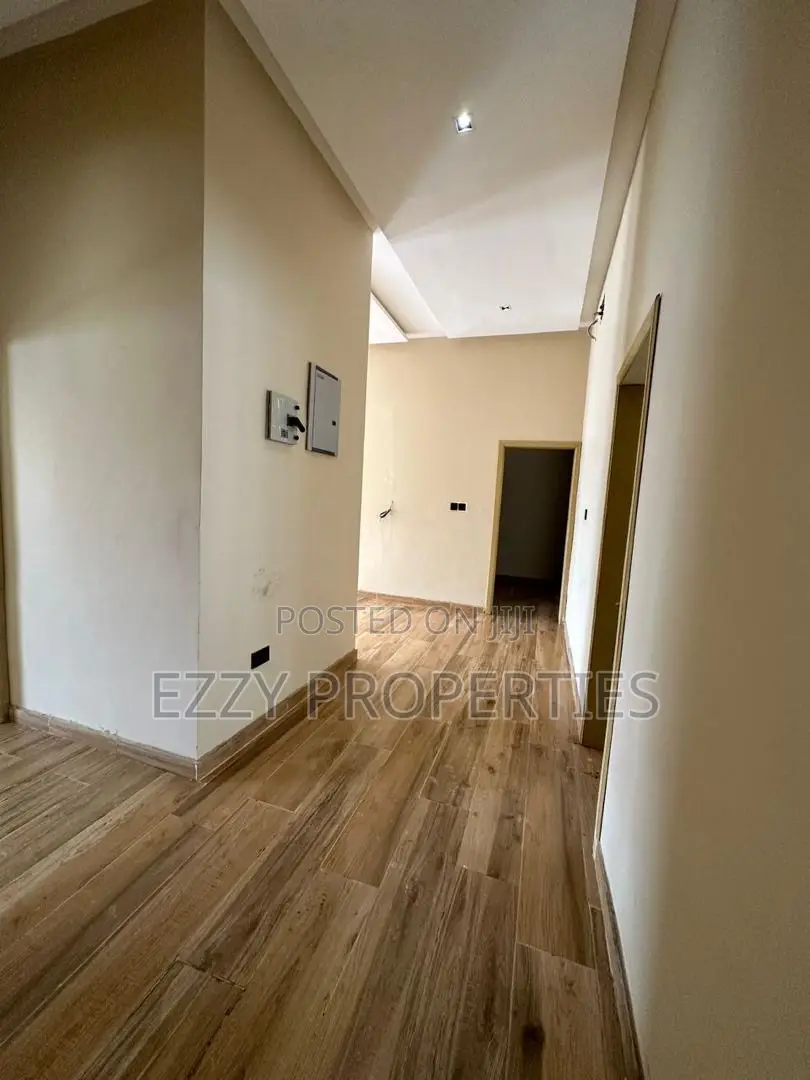 3bdrm House in New Legon Amanfrom -, Ga East Municipal for sale