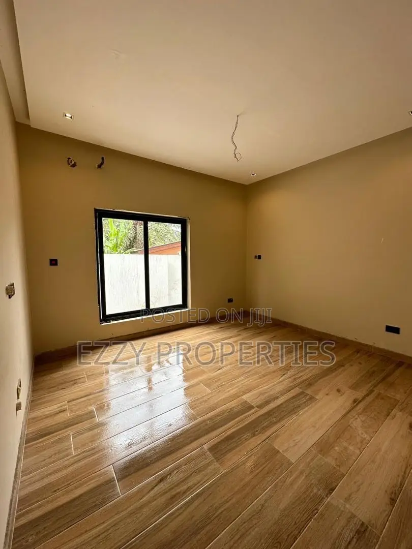 3bdrm House in New Legon Amanfrom -, Ga East Municipal for sale