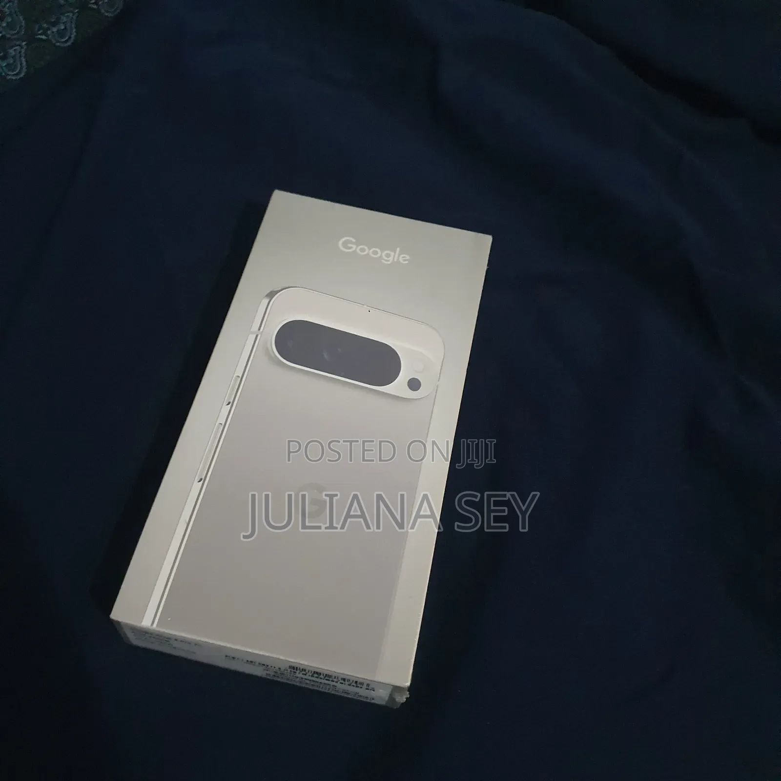 New Google Pixel 9 Pro XL 256 GB