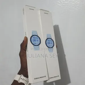 Galaxy Watch Fe