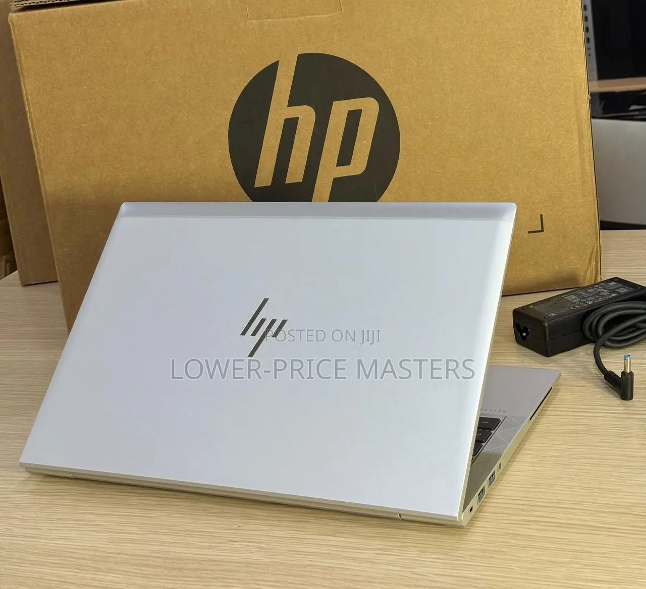 New Laptop HP EliteBook 840 G8 16GB Intel Core I5 SSD 256GB