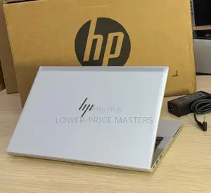 New Laptop HP EliteBook 840 G8 16GB Intel Core I5 SSD 256GB