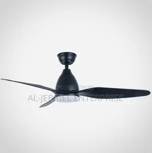 Modern Ceiling Fan