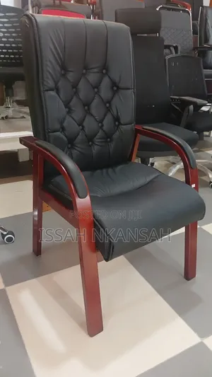 Boss Office Chair