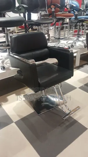 Barbering Chair