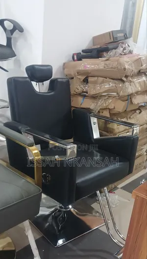 Barbering Chair