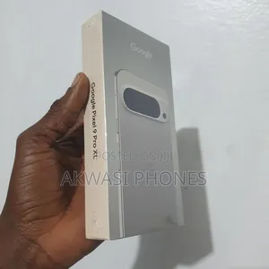 New Google Pixel 9 Pro XL 256 GB