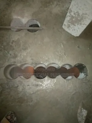 Concrete Core Drilling Services