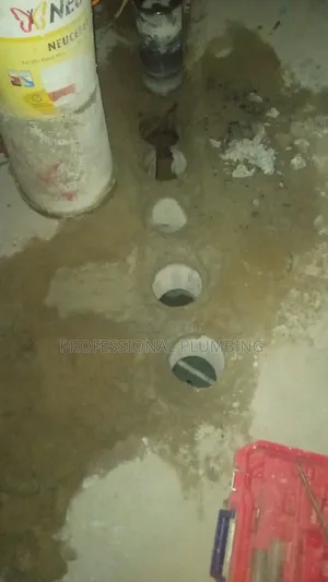 Concrete Core Drilling Services