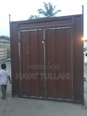 A New 7plates Container