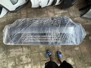 Kia 2023 Front Bumper Complete Available
