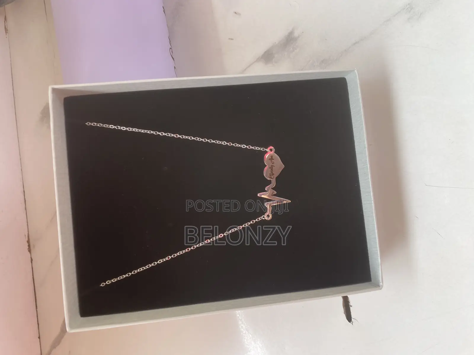 Customized Necklaces