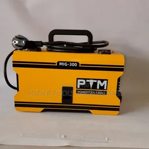 PTM Welding Machine
