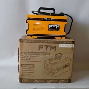 PTM Welding Machine