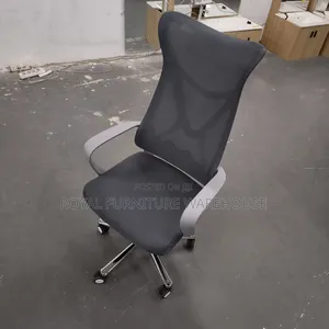 High Back Swivel Office Chair