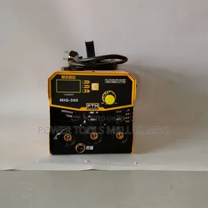 PTM Welding Machine