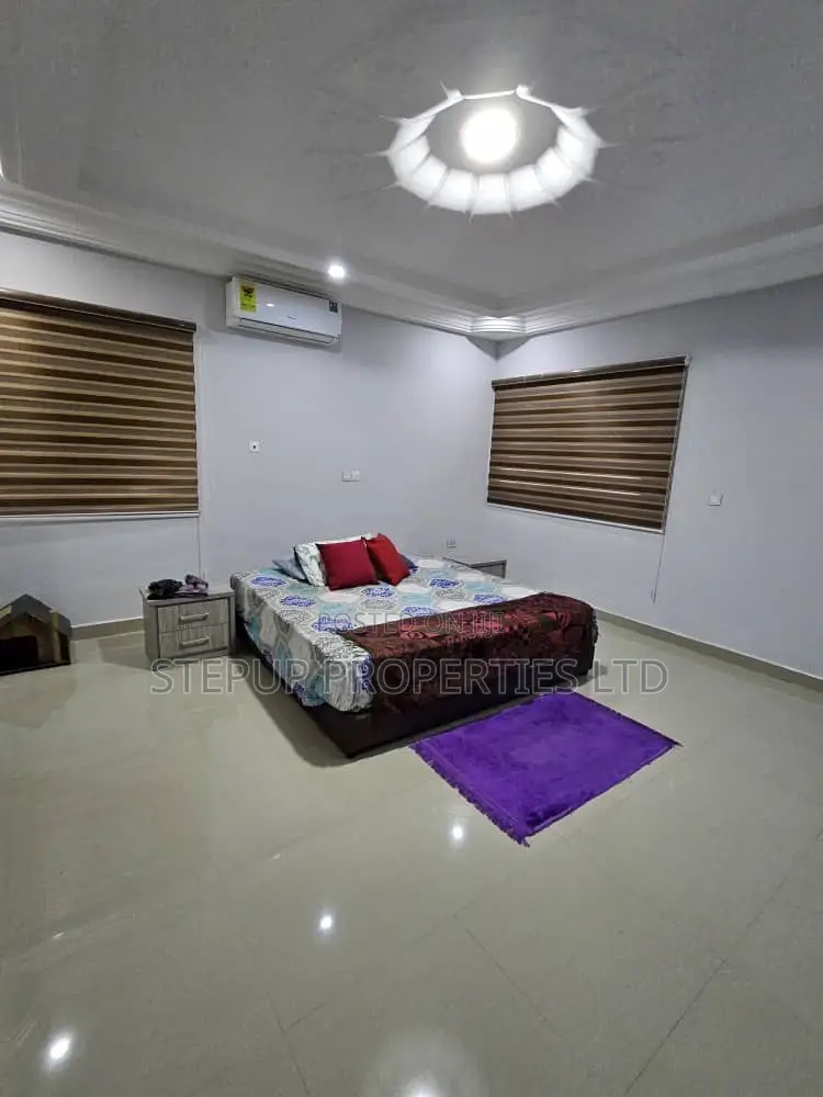 4bdrm House in Akropong, Akuapim North for sale