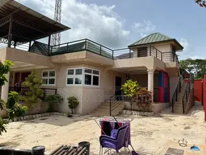 4bdrm House in Akropong, Akuapim North for sale