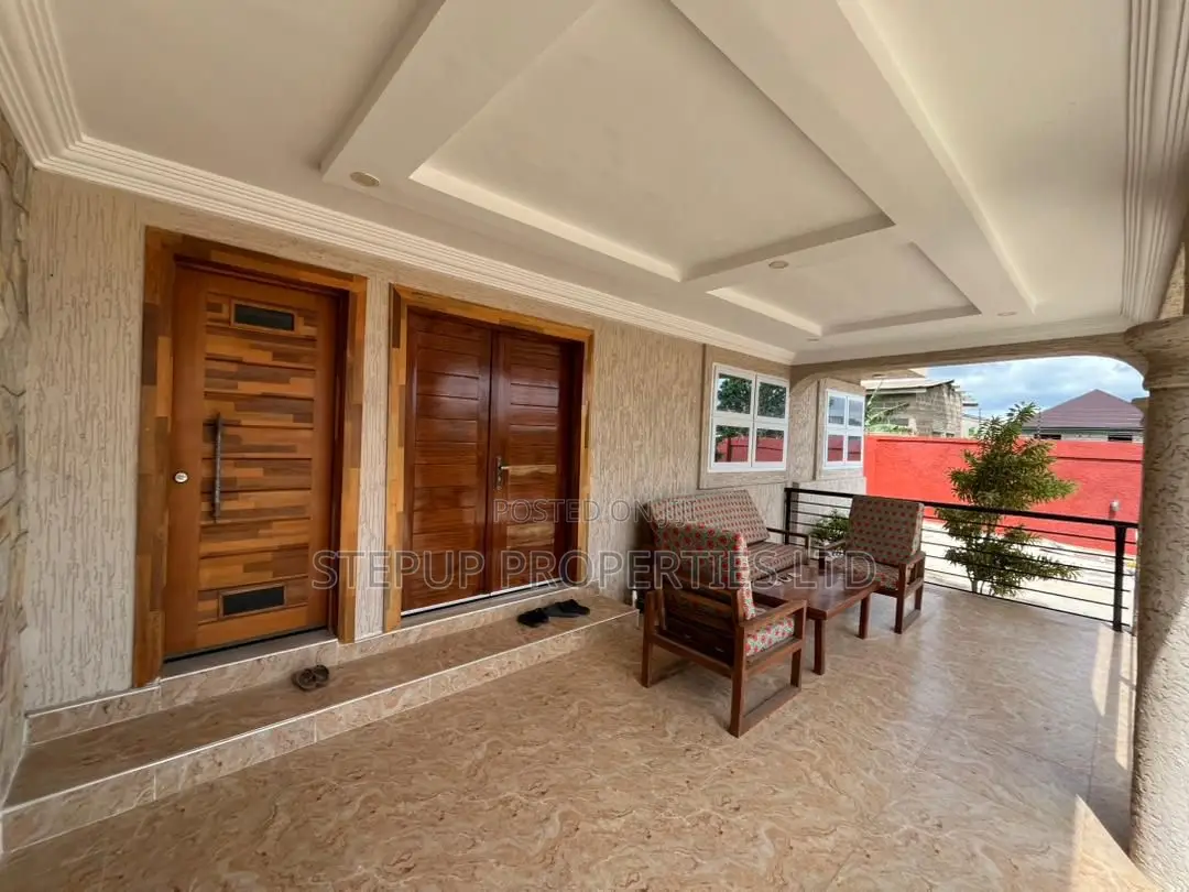 4bdrm House in Akropong, Akuapim North for sale