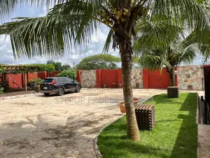 4bdrm House in Akropong, Akuapim North for sale
