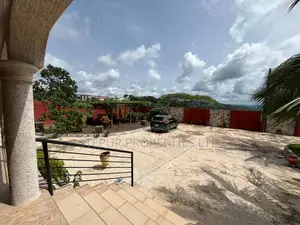 4bdrm House in Akropong, Akuapim North for sale