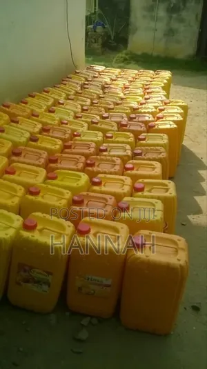Copra Oil for Soaps Making .