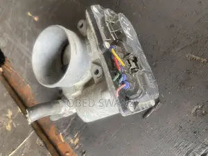 2009 Toyota Corolla Electronic Mouth