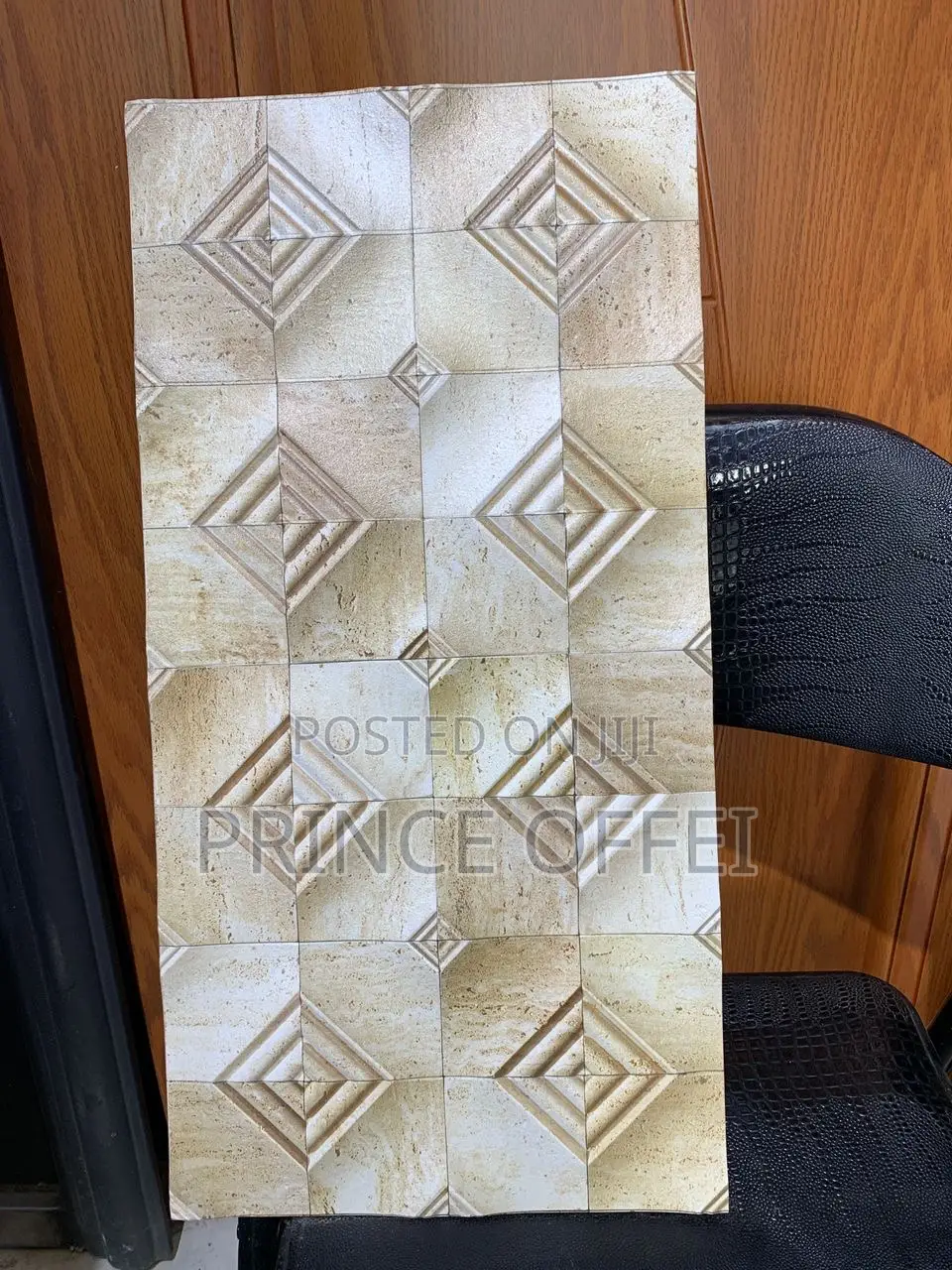30/60cm Facial Wall Tiles