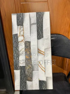 30/60cm Facial Wall Tiles