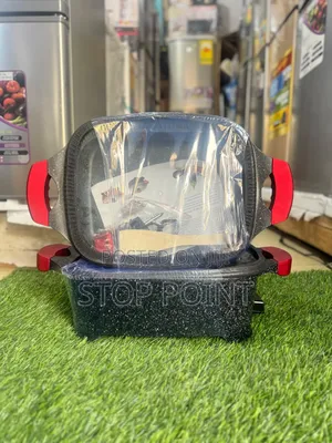 9 in 1 Big Size Multi Electric Cooker