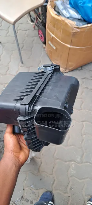Toyota Corolla 2009-18 Air Cleaner Box