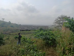 Registered Land for Sale