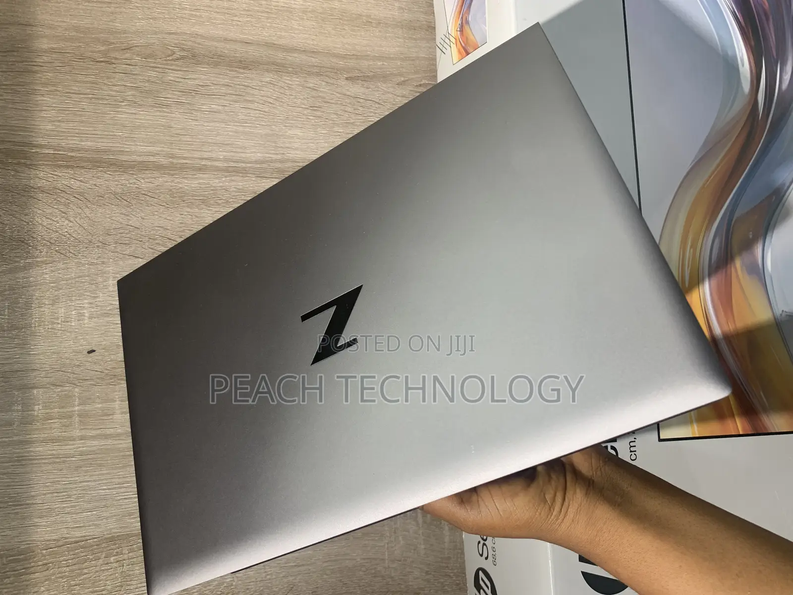 Laptop HP ZBook Firefly 14 G7 16GB Intel Core i5 SSD 256GB